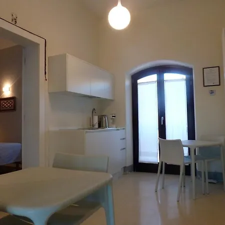 Bed & Breakfast Verdeblu *
