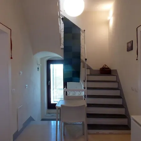Bed & Breakfast Verdeblu *