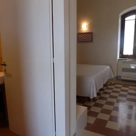 Bed & Breakfast Verdeblu *