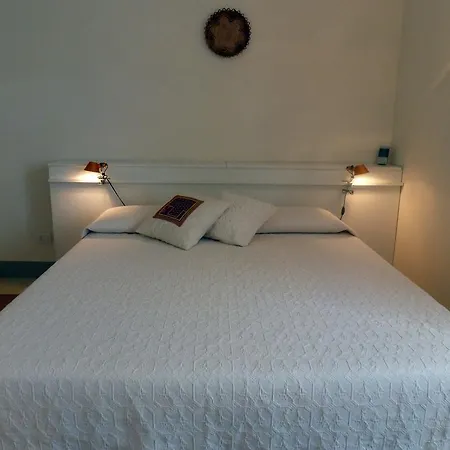 Bed & Breakfast Verdeblu Magomadas