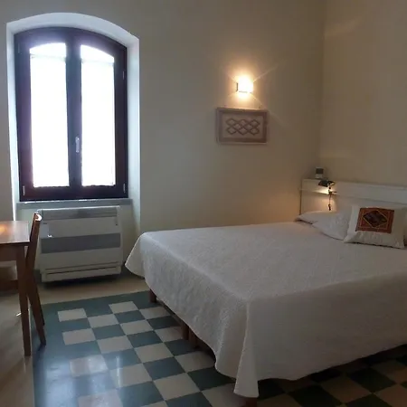 Bed & Breakfast Verdeblu