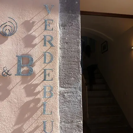 Bed & Breakfast Verdeblu